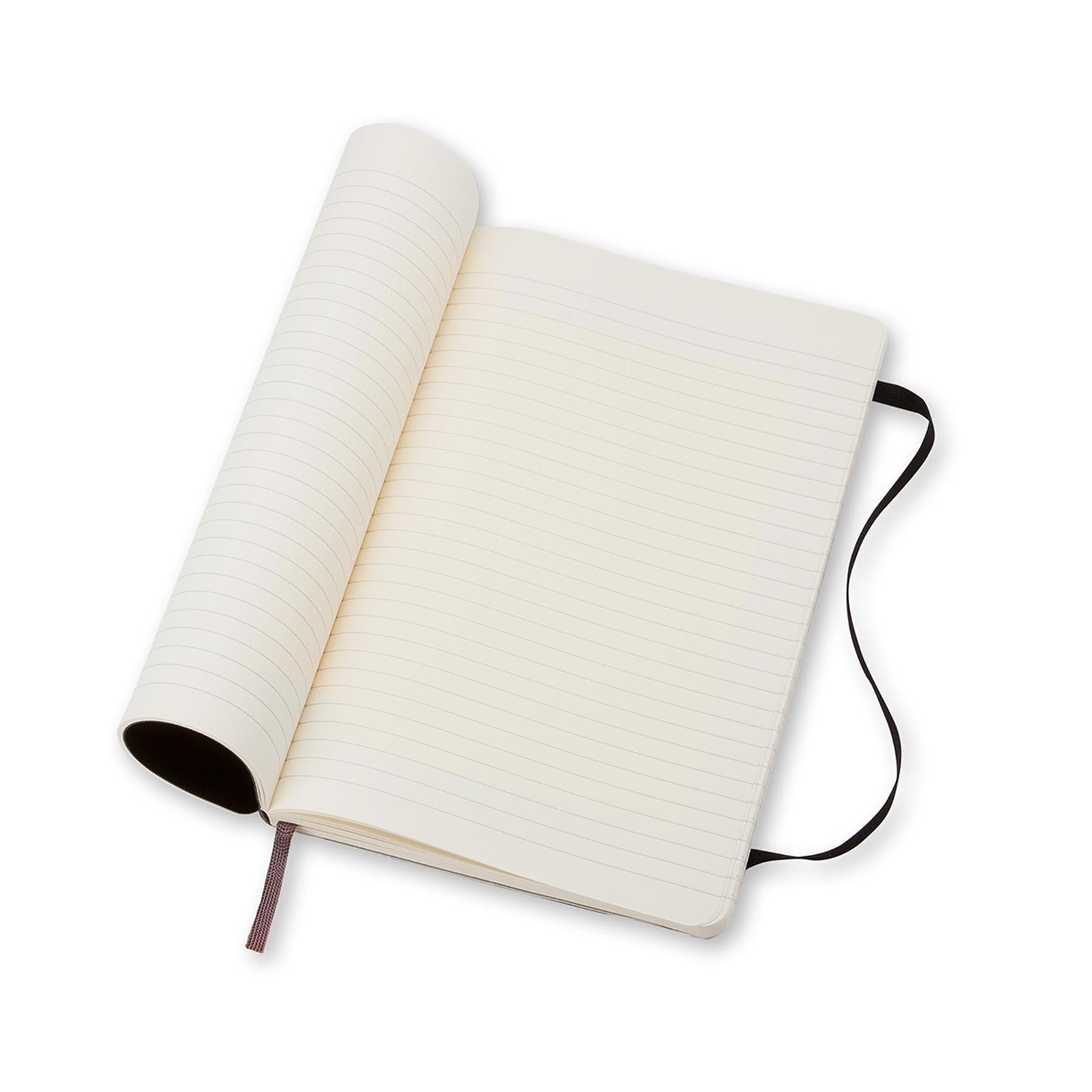 Classic Pocket Soft Cover Notebook
