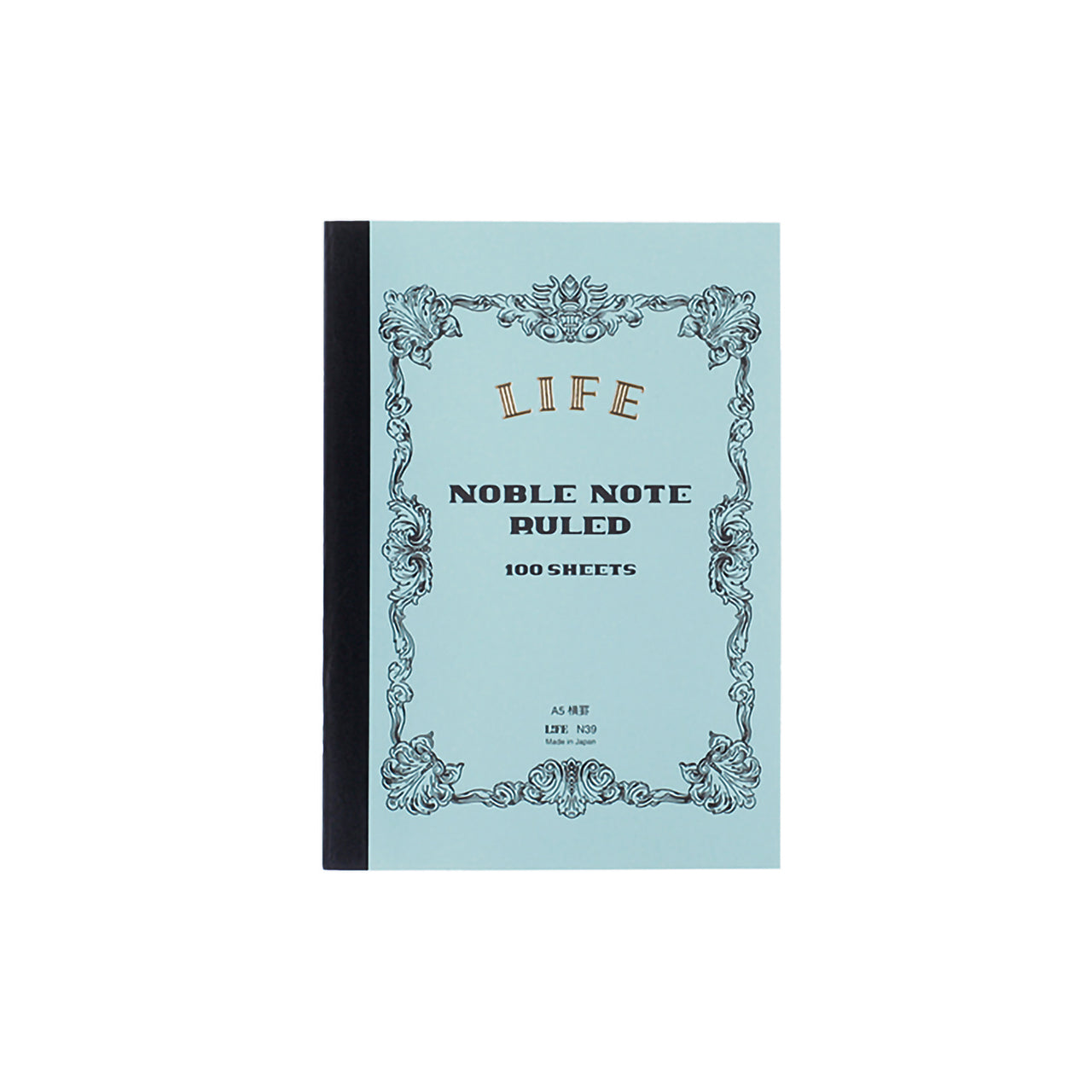 Noble Note A5 Notebook