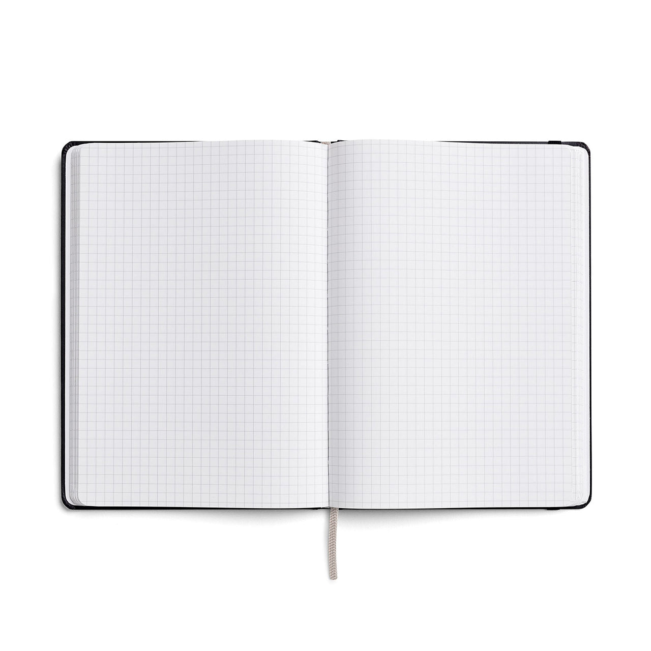 Hard Cover A5 Notebook