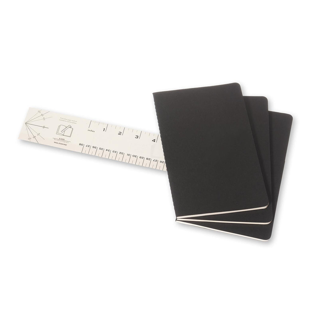 Cahier Large Notebook Set