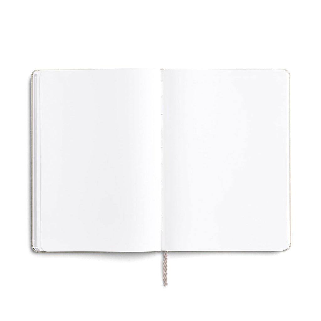 Hard Cover A5 Notebook