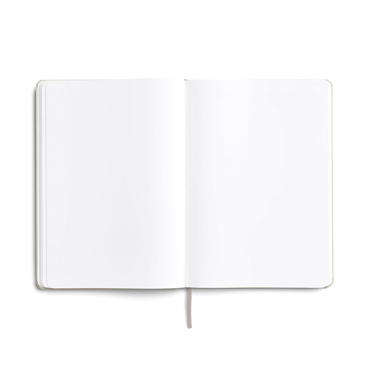 Hard Cover A5 Notebook