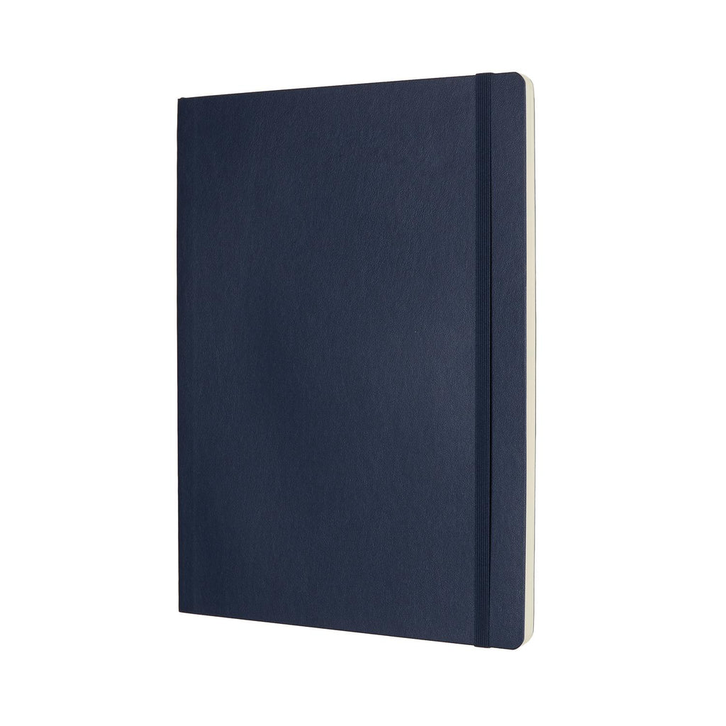 Classic Extra Large Soft Cover Notebook