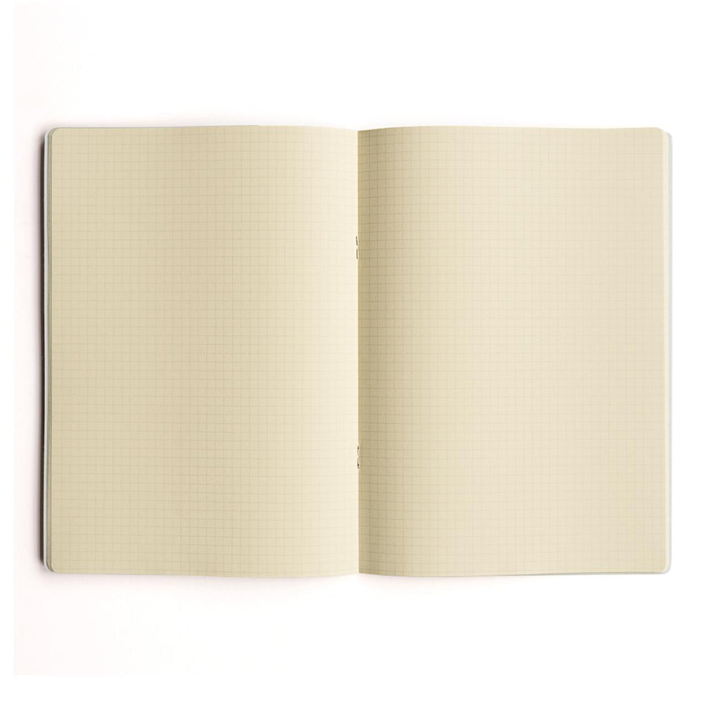 Rollbahn Slim B5 Notebook