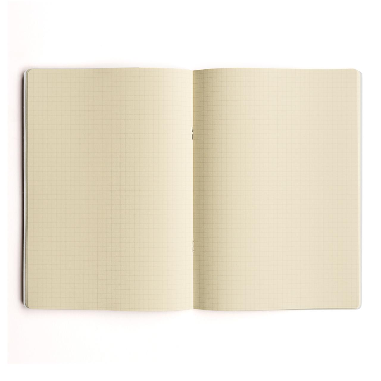 Rollbahn Slim B5 Notebook