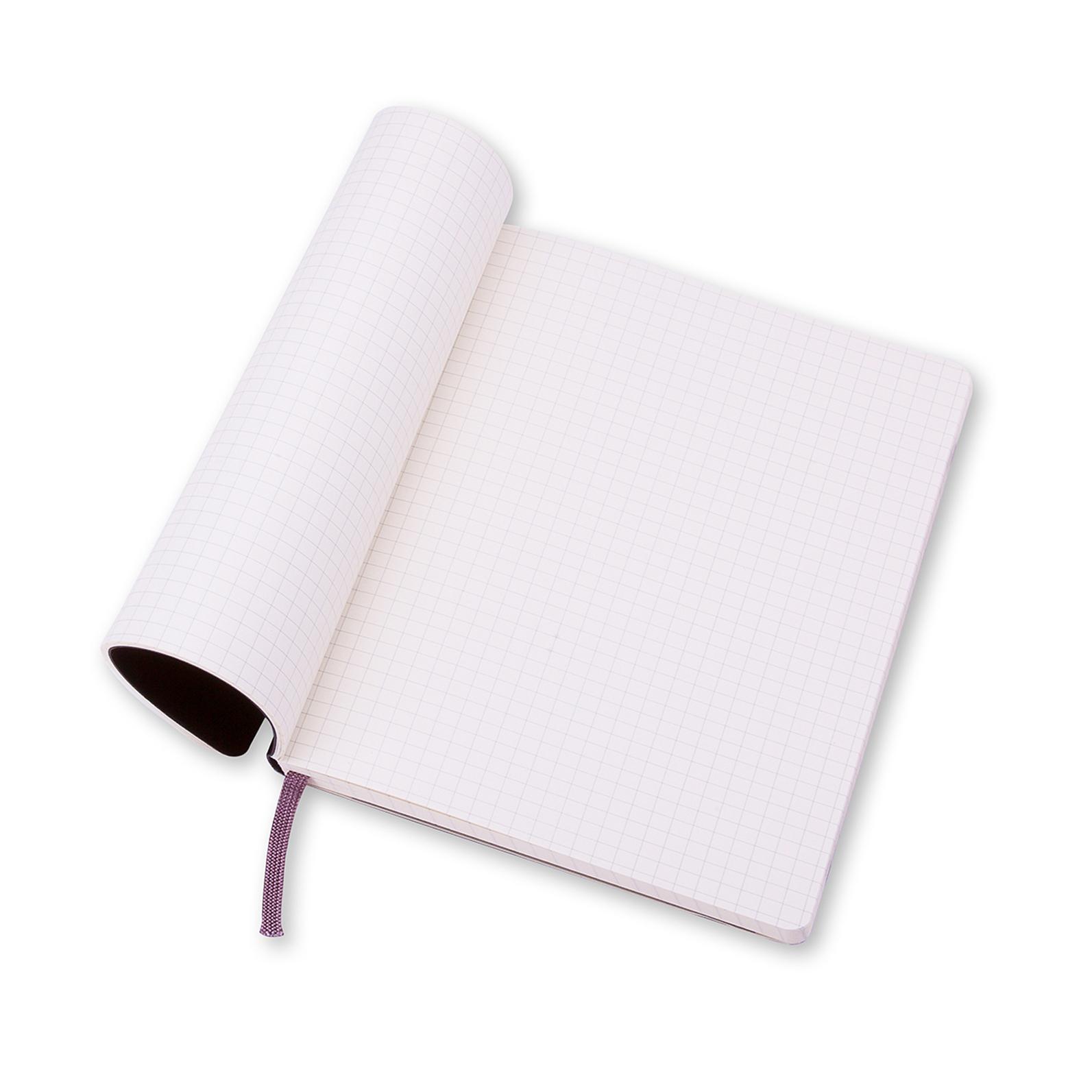 Classic Extra Large Soft Cover Notebook