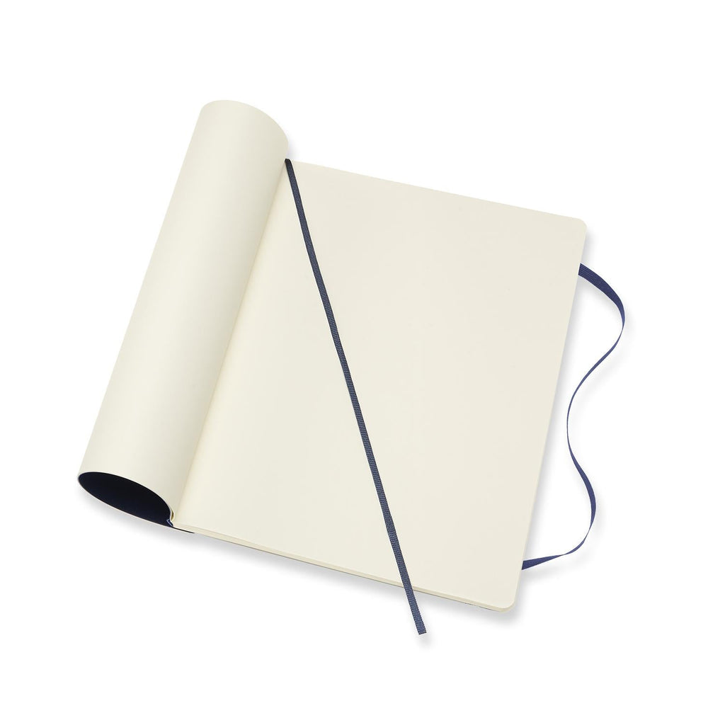 Classic Extra Large Soft Cover Notebook