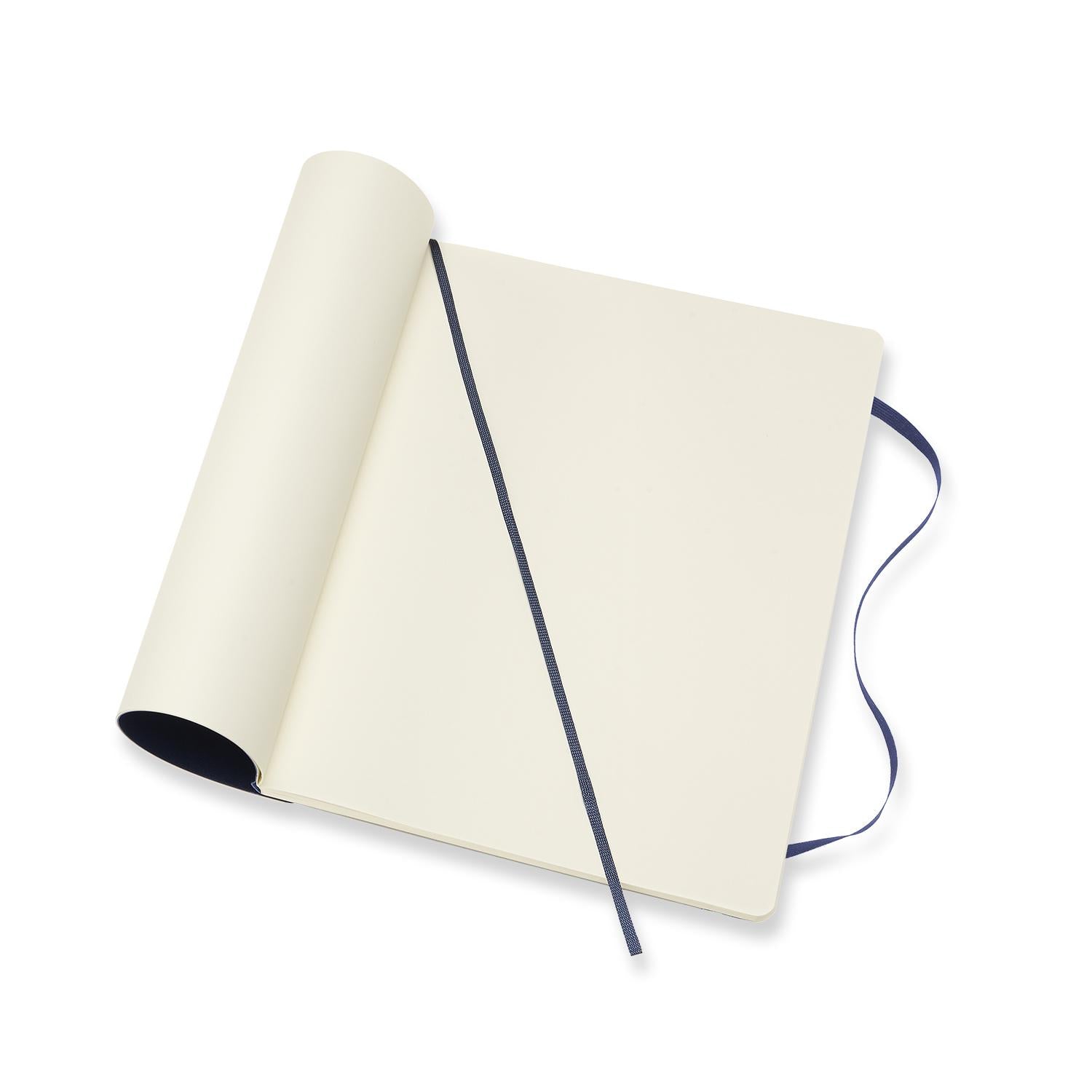 Classic Extra Large Soft Cover Notebook