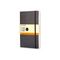 Classic Large Soft Cover Notebook