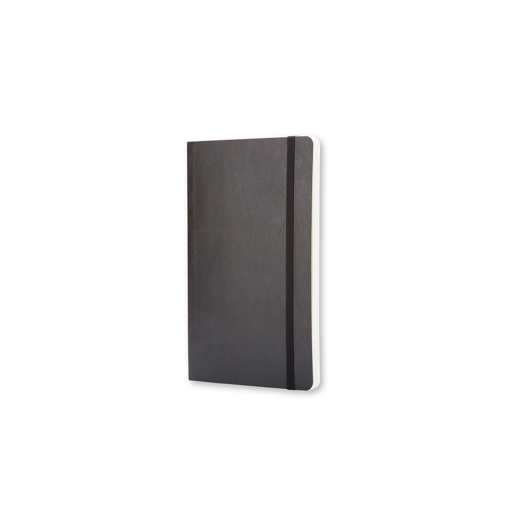 Classic Pocket Soft Cover Notebook