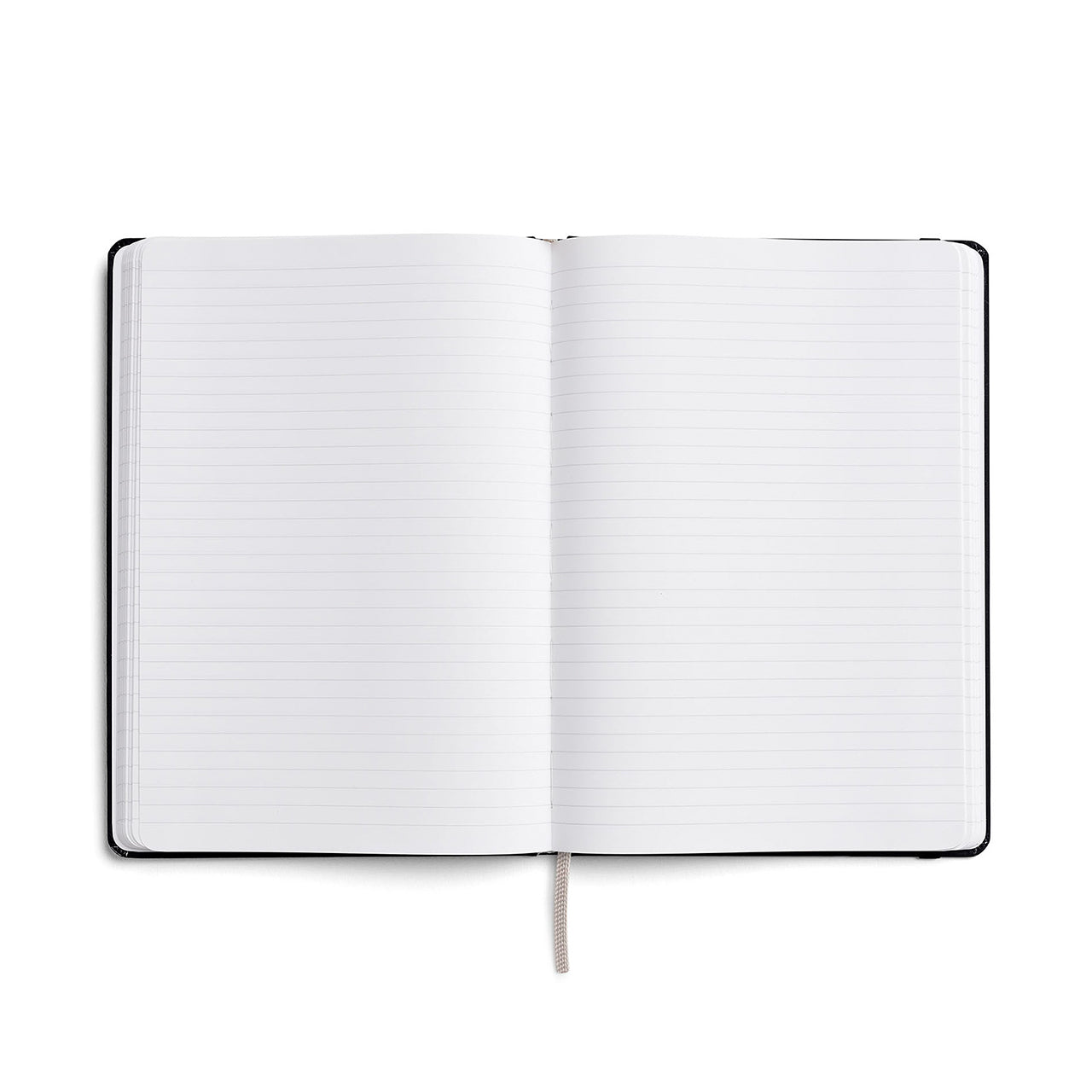 Hard Cover A5 Notebook