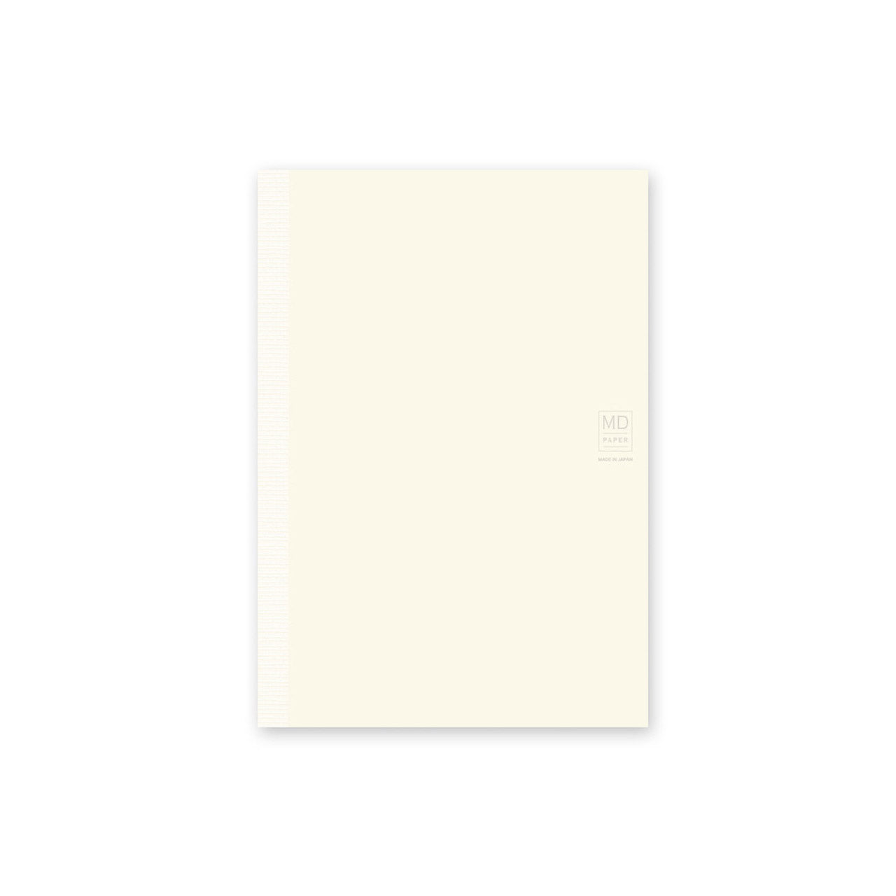 MD Notebook A5
