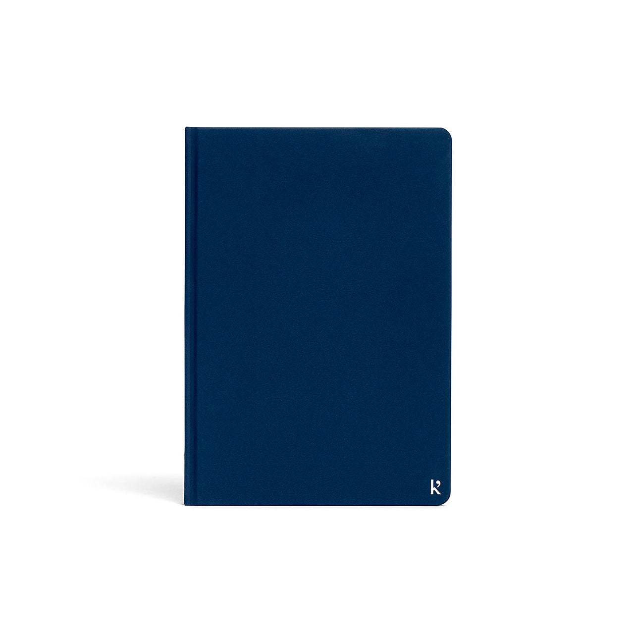 Hard Cover A5 Notebook