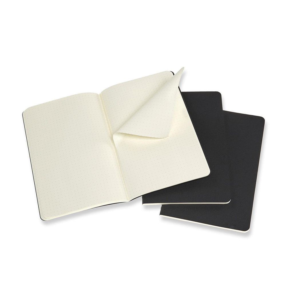 Cahier Large Notebook Set