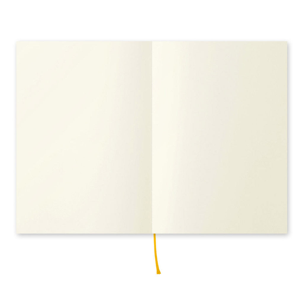 MD Notebook A5