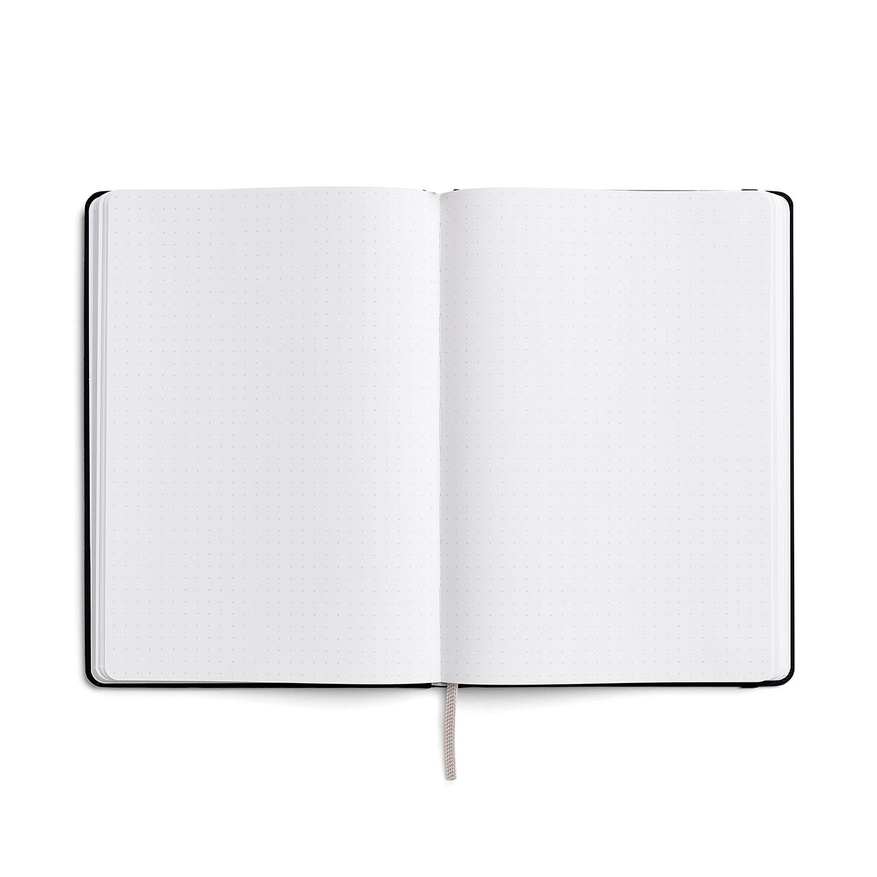 Hard Cover A5 Notebook