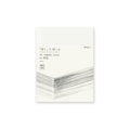 MD Cotton Notebook