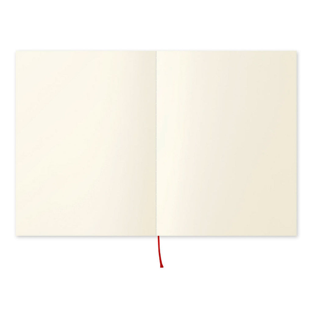 MD Notebook A4