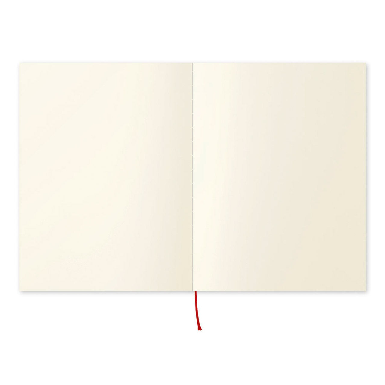 MD Notebook A4