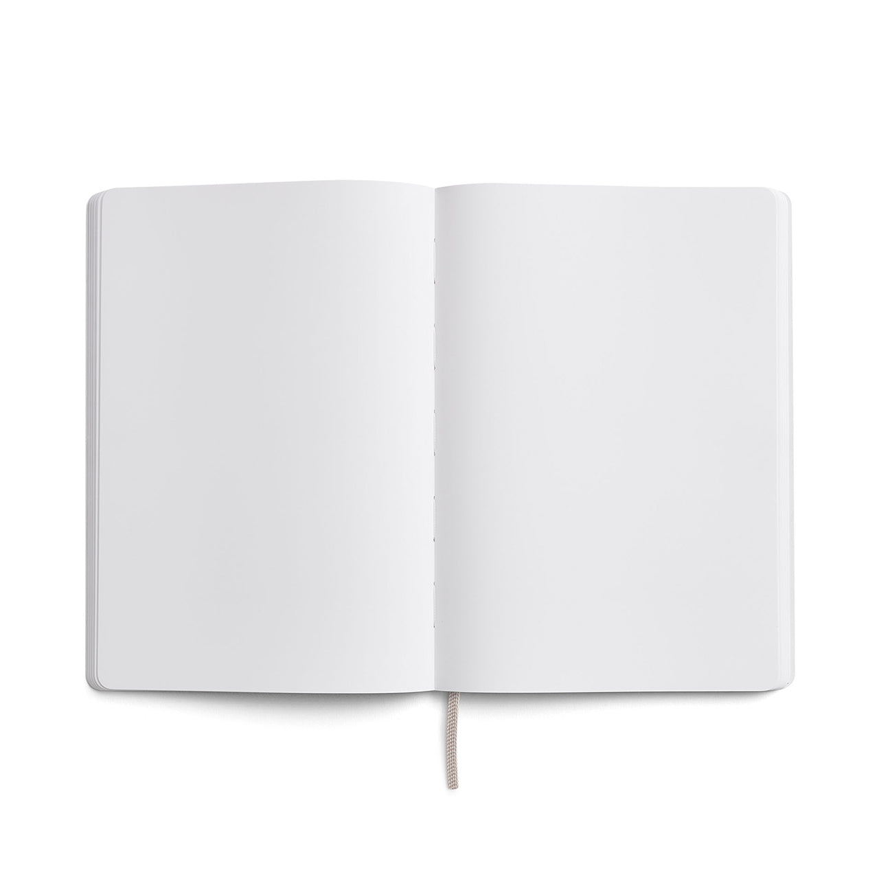Soft Cover A5 Notebook