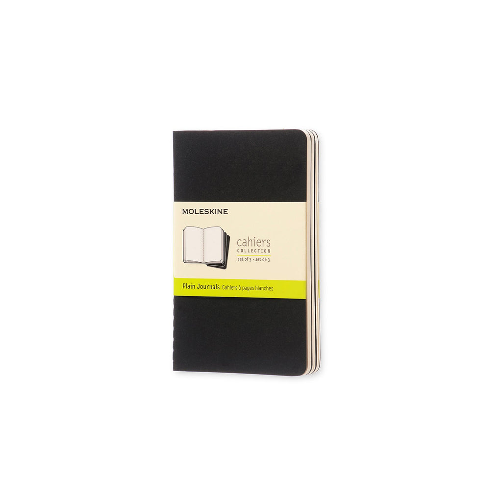 Cahier Pocket Notebook Set