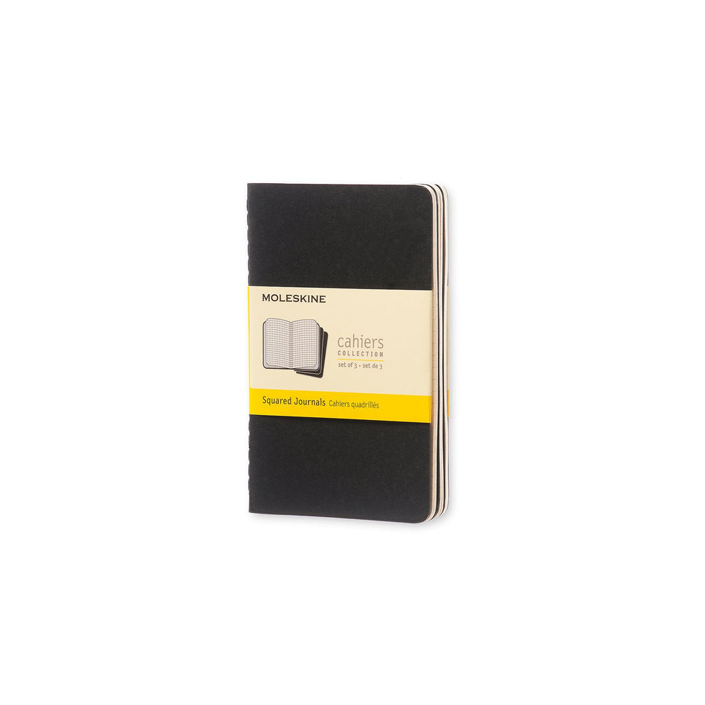 Cahier Pocket Notebook Set