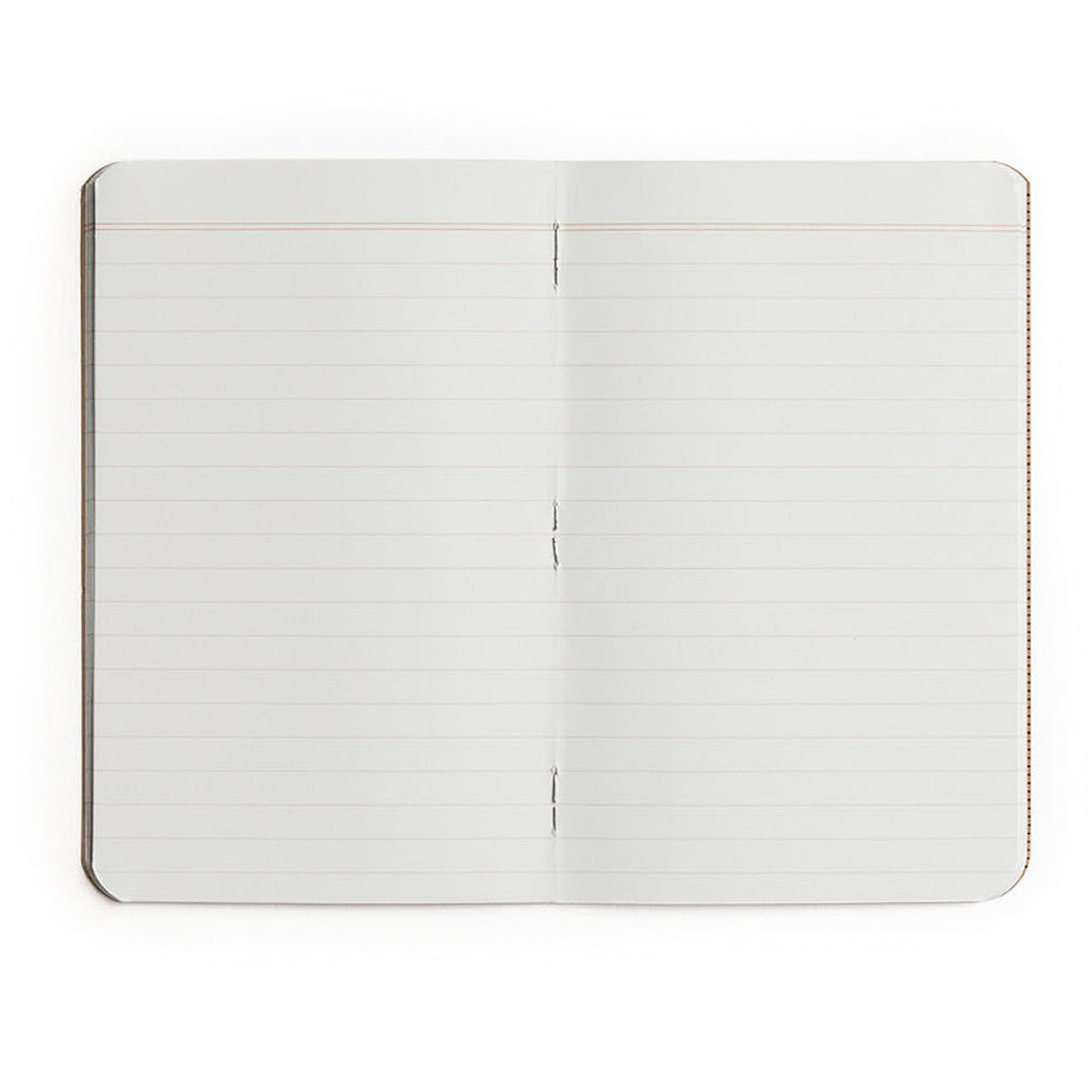 Original Notebook Set of 3