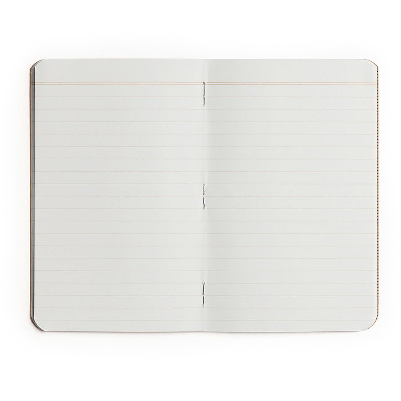 Original Notebook Set of 3