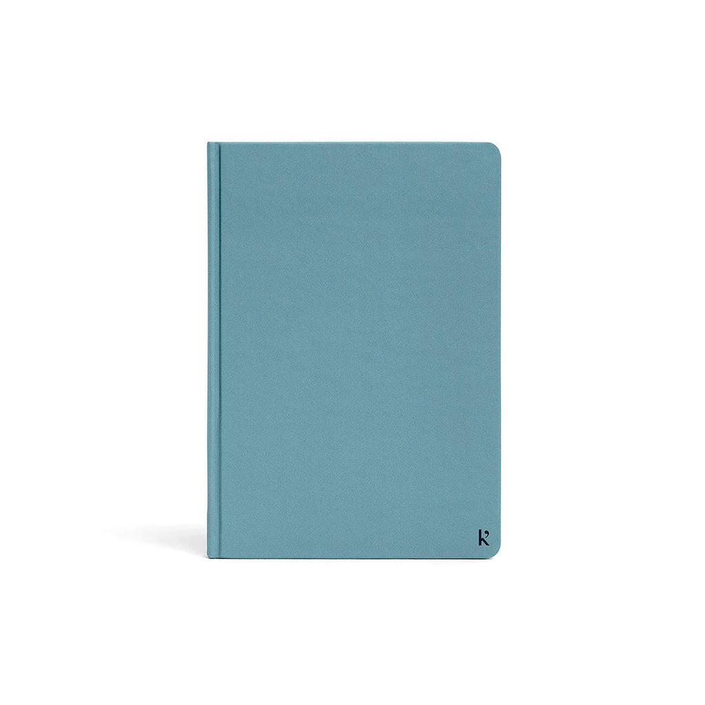 Hard Cover A5 Notebook