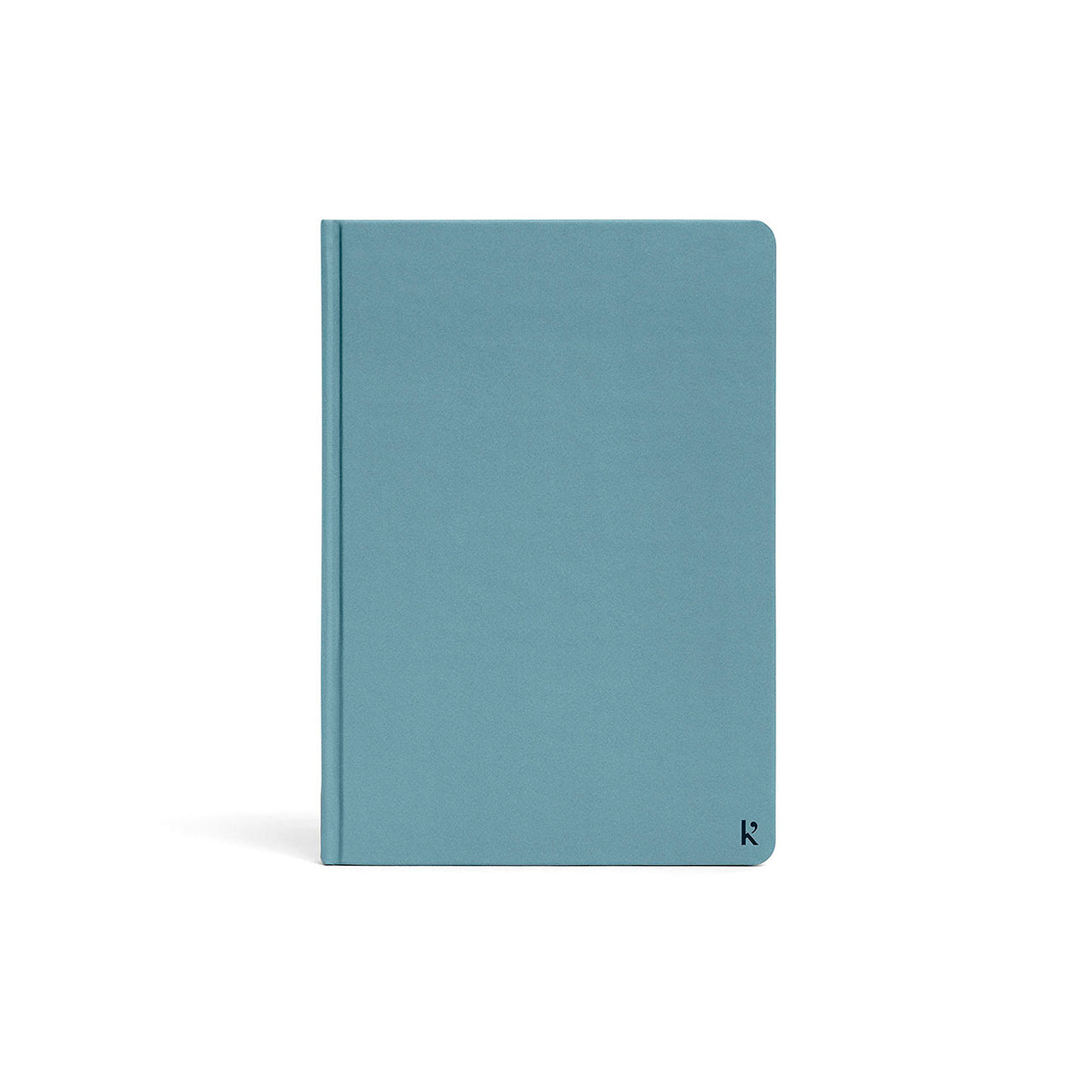 Hard Cover A5 Notebook