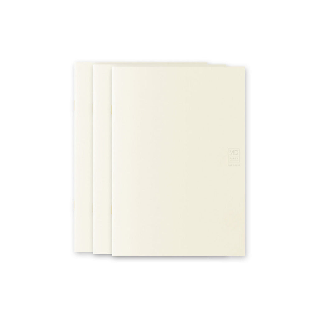 MD Notebook Light A5