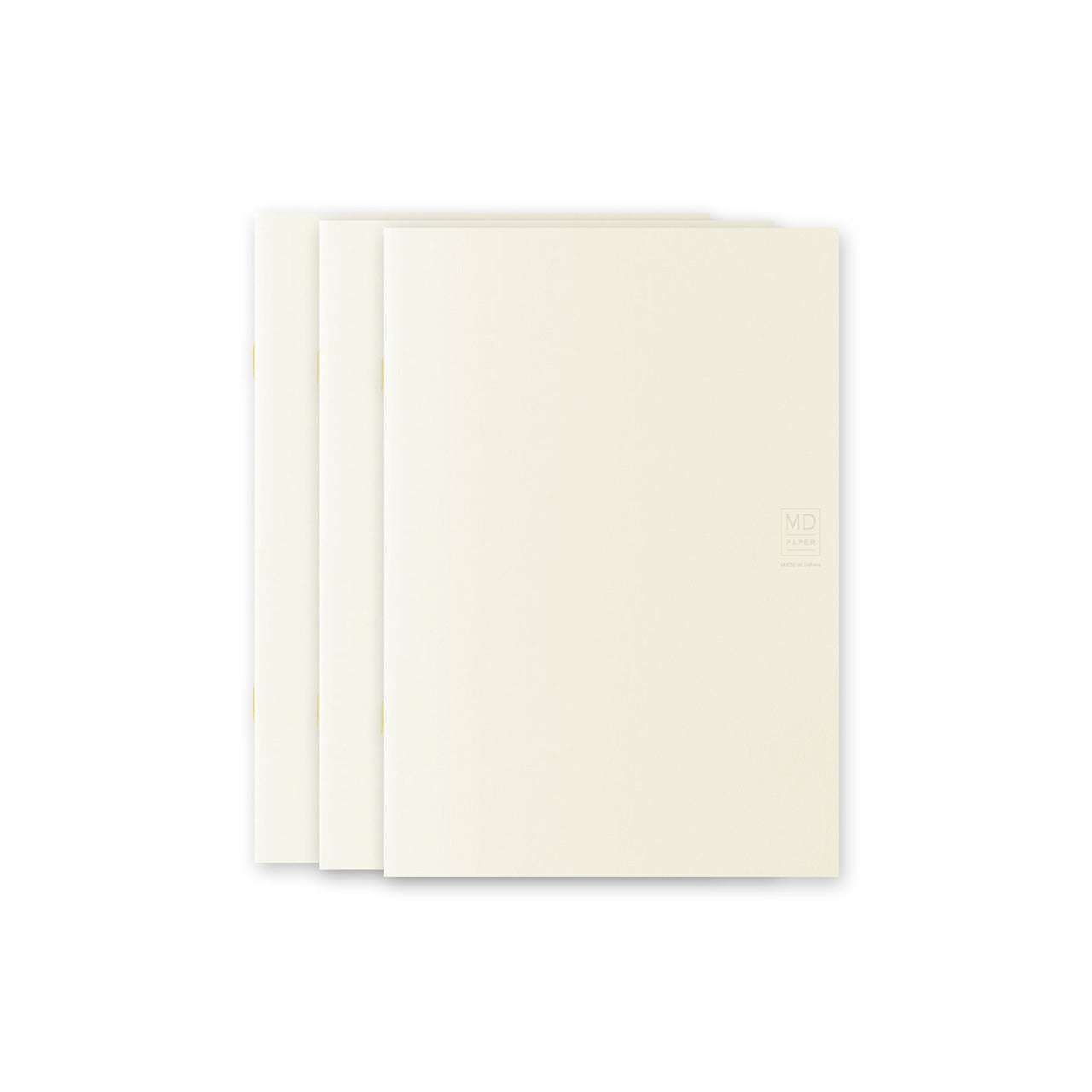 MD Notebook Light A5