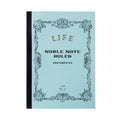 Noble Note A4 Notebook
