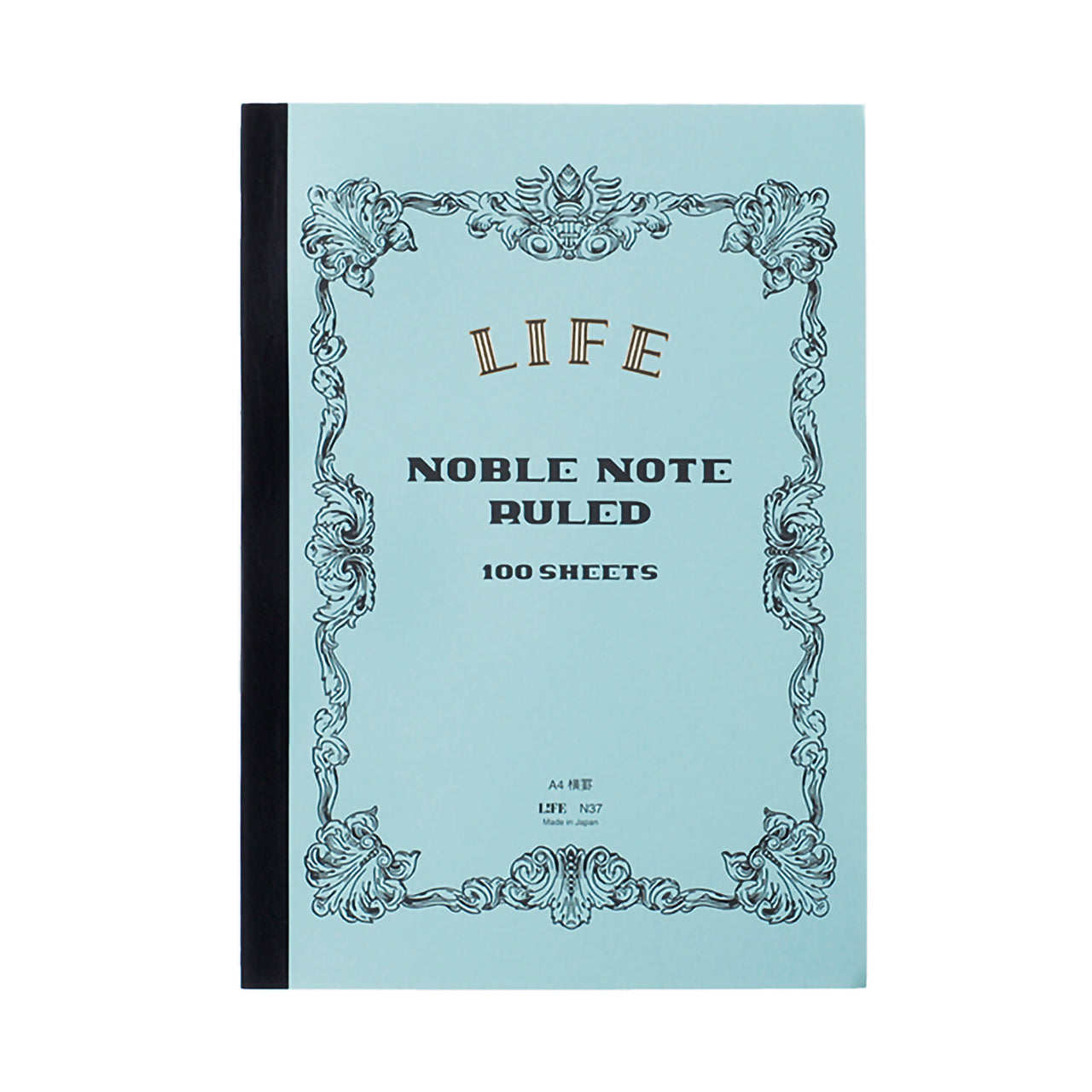 Noble Note A4 Notebook