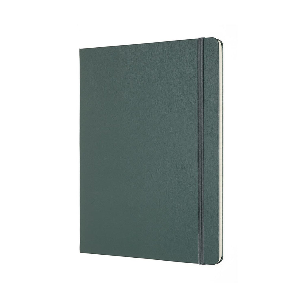 Professional Extra Large Hard Cover Notebook
