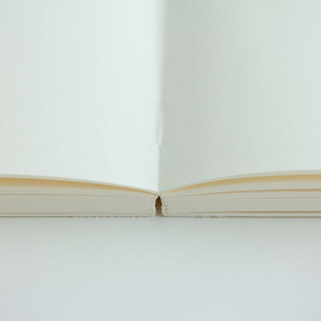 MD Notebook A4