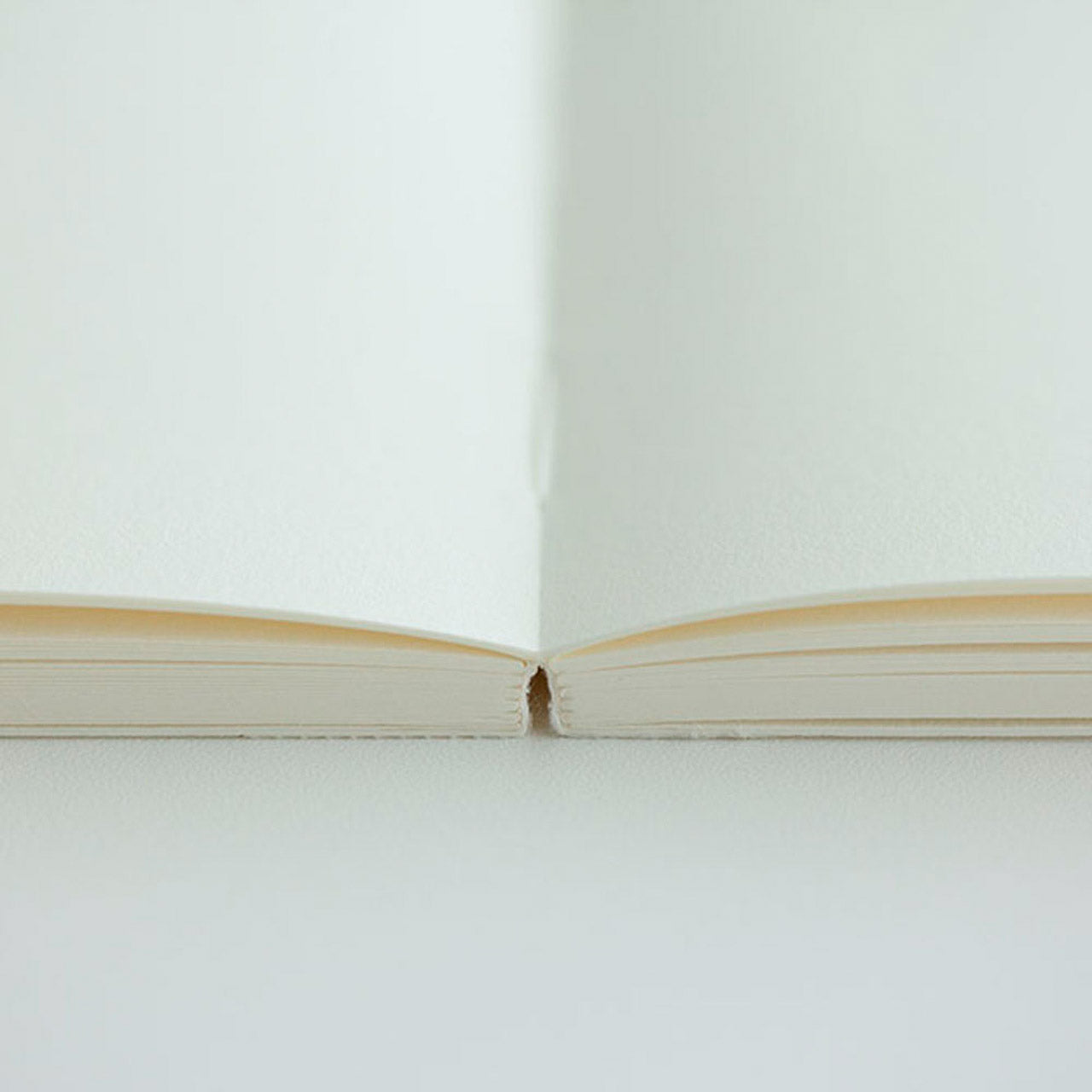 MD Notebook A4