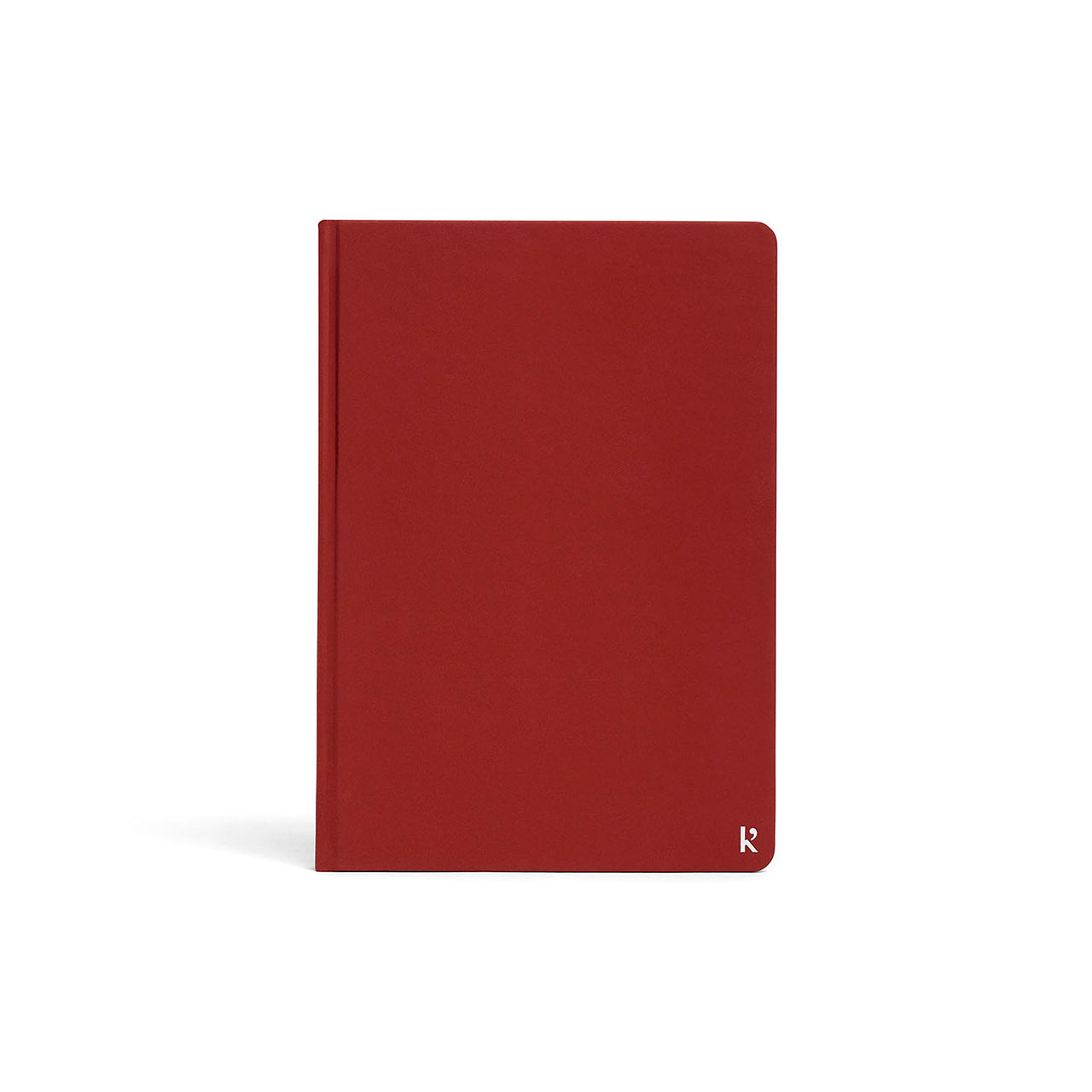 Hard Cover A5 Notebook