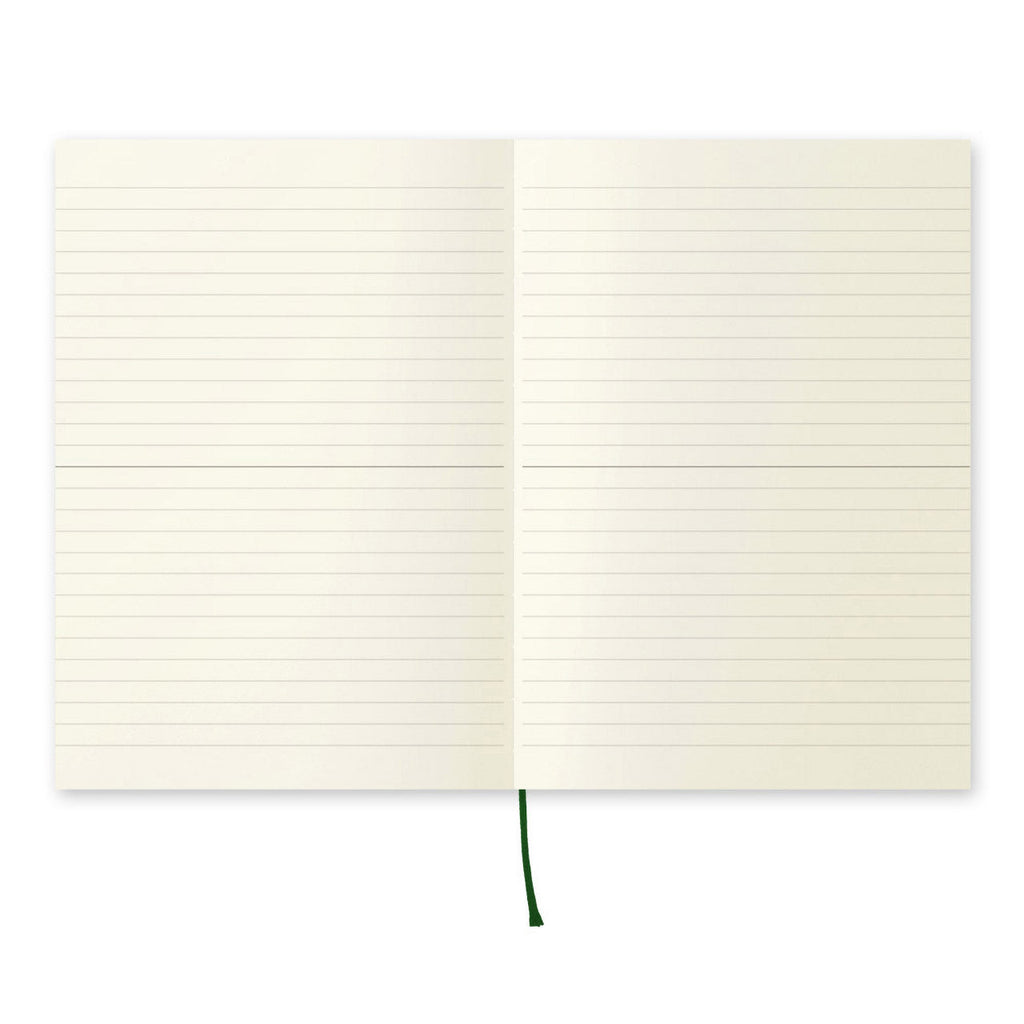 MD Notebook A5