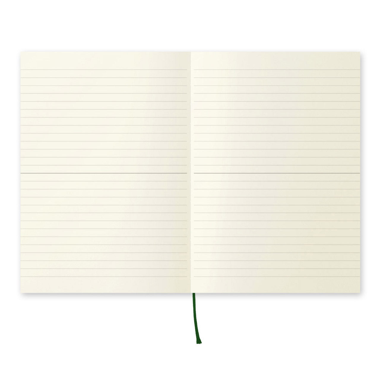 MD Notebook A5
