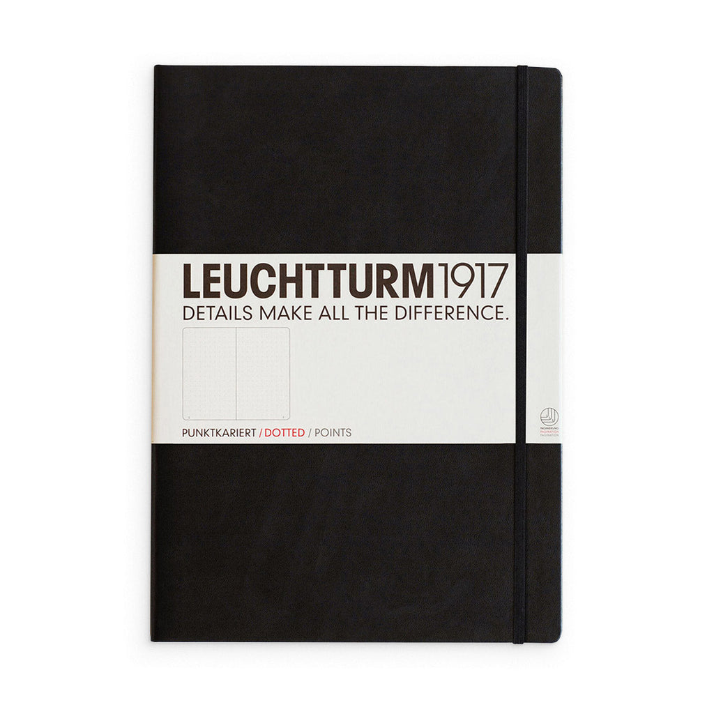 Classic Master Notebook