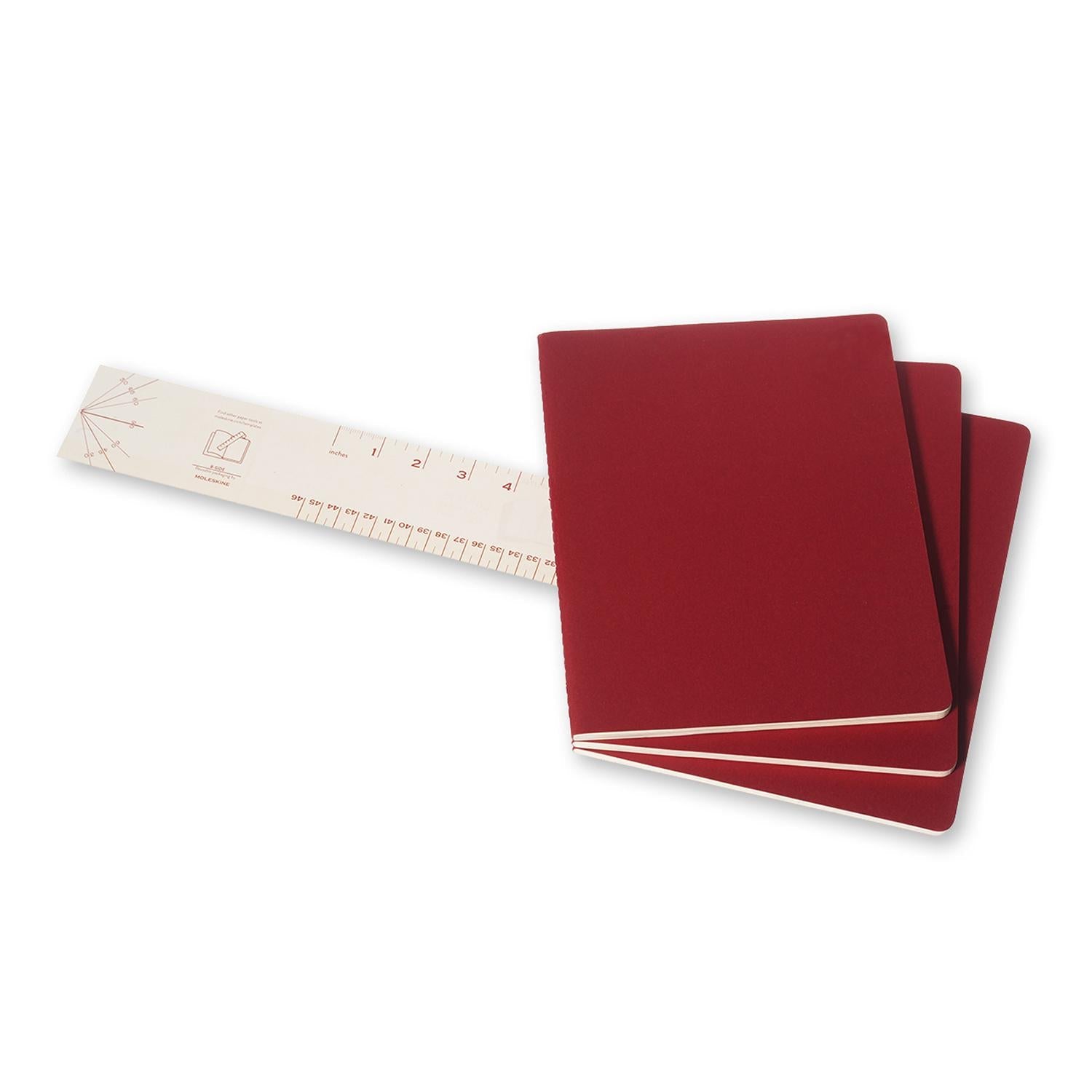 Cahier Extra Large Notebook Set