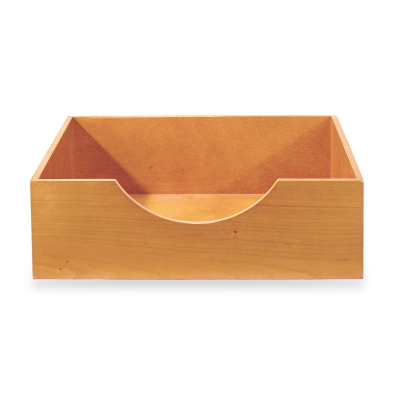 Cubi Bookcase Drawers (set of 3)