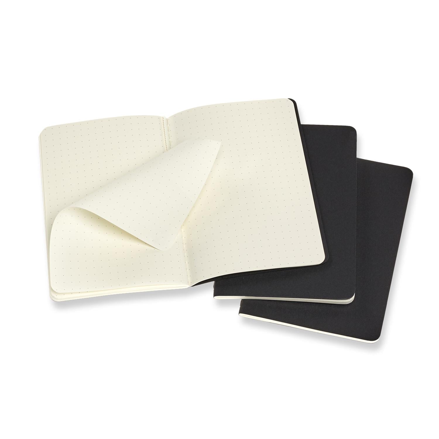 Cahier Pocket Notebook Set