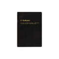 Rollbahn Slim A5 Notebook