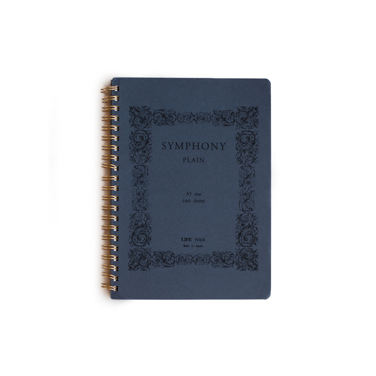 Symphony A5 Notebook