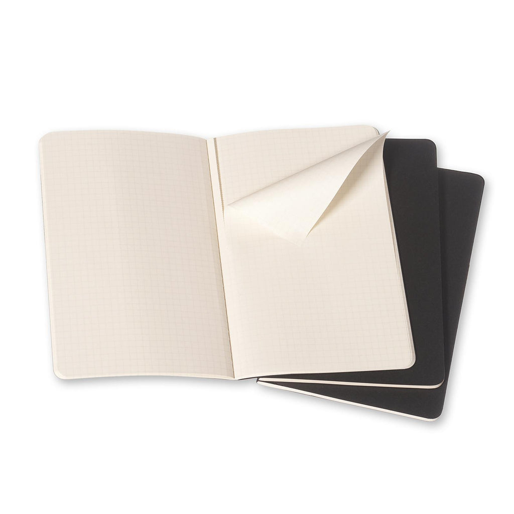 Cahier Pocket Notebook Set