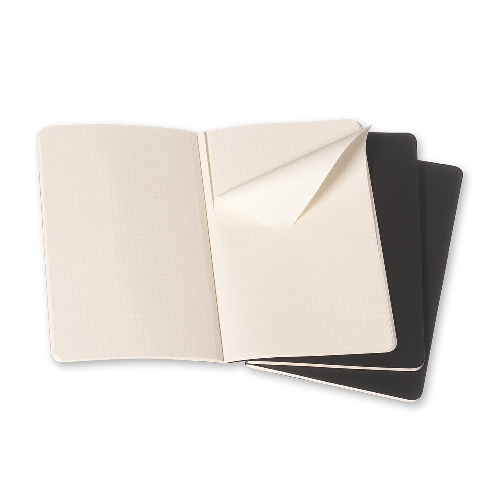 Cahier Pocket Notebook Set
