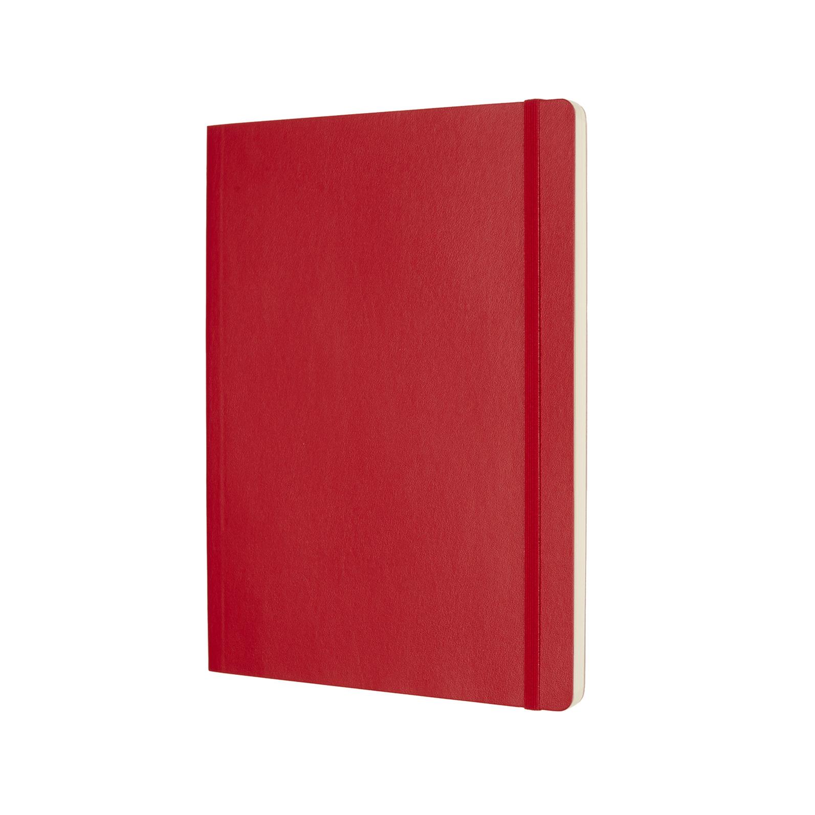 Classic Extra Large Soft Cover Notebook