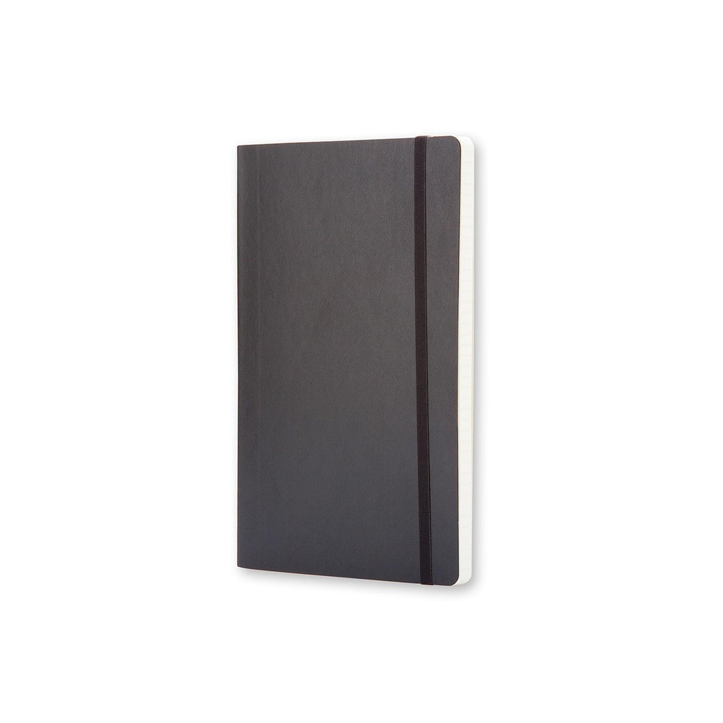 Classic Large Soft Cover Notebook